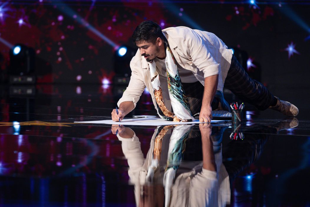 „Românii au talent”, 9 februarie. Cine sunt concurenții care au primit 4 de DA