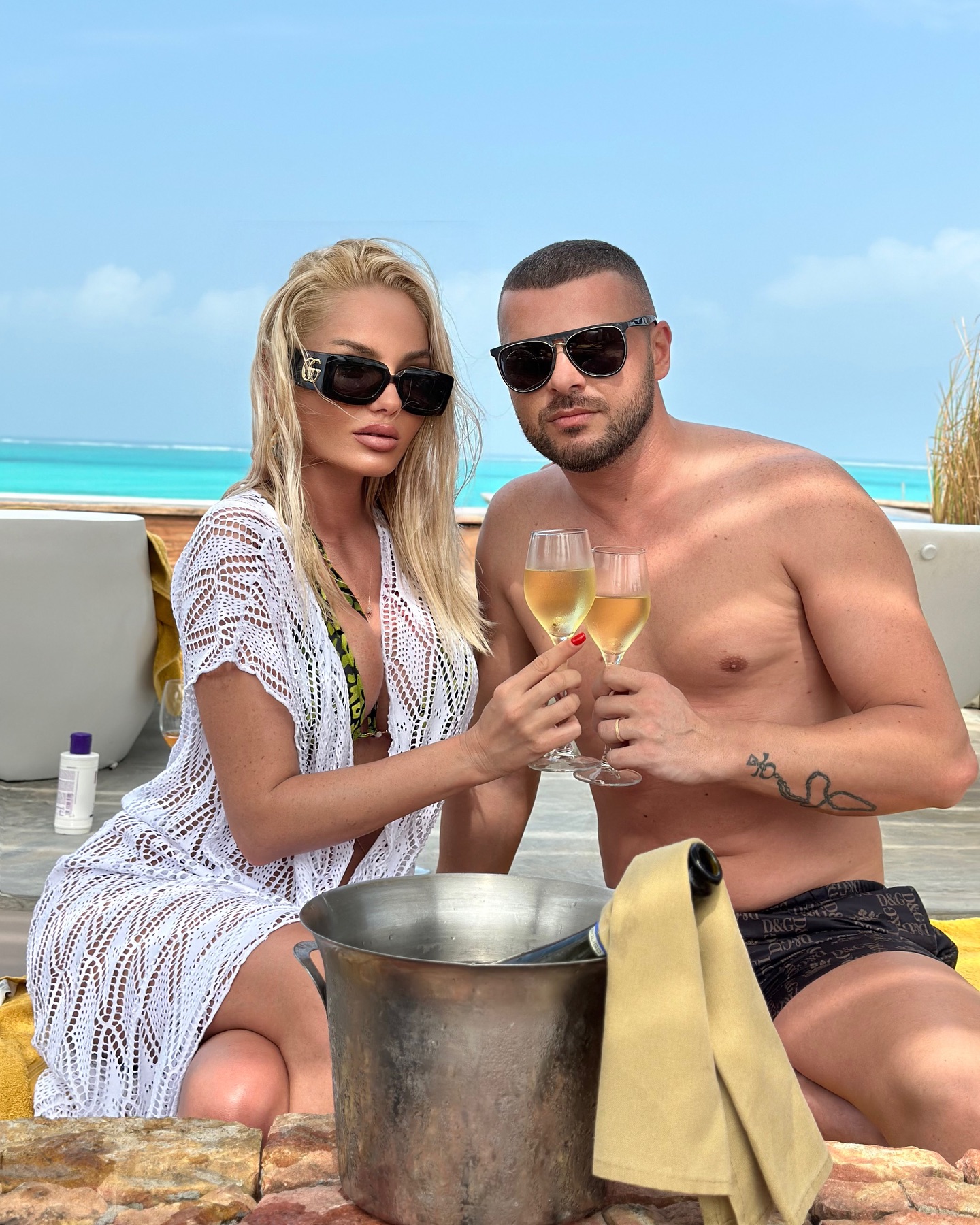 Maria Constantin, mesaj emoționant la 3 ani de la nunta cu Robert Stoica: „Am înțeles că o căsnicie frumoasă nu înseamnă perfecțiune”