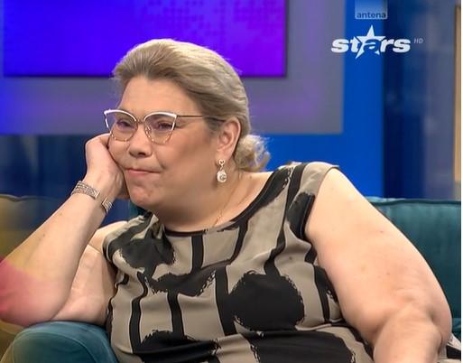 Alarmă falsă! Ioana Tufaru nu este însărcinată: „Probabil că m-am înșelat și eu”. Și-a făcut analizele și a primit rezultatul