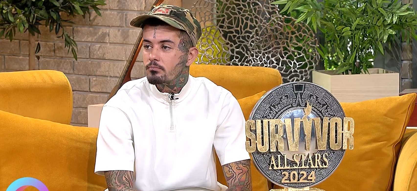 Zanni a dezvăluit ce va face cu banii de la Survivor All Stars. Ce sumă a primit, de fapt, de la Pro TV. „O să dezvolt cea mai frumoasă tabără”
