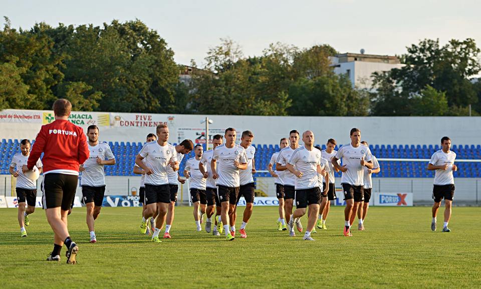LIGA EUROPA, turul 2, retur: Botoșani - Legia 0-3 (în tur: 0-1) / Astra - Inverness 0-0 (1-0). ^Polonezii au făcut LEGEA cu clovnii Cordoș și Acsinte. Echipa lui Șumudică, zgârcită cu golurile cu scoțienii! West Ham, viitoarea adversară