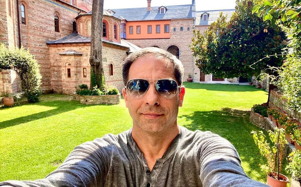 Dan Negru l-a învățat pe Dorian Popa cum să facă bani: „Televiziunea, toate astea, vin și trec. Un singur lucru rămâne – cărămizile”