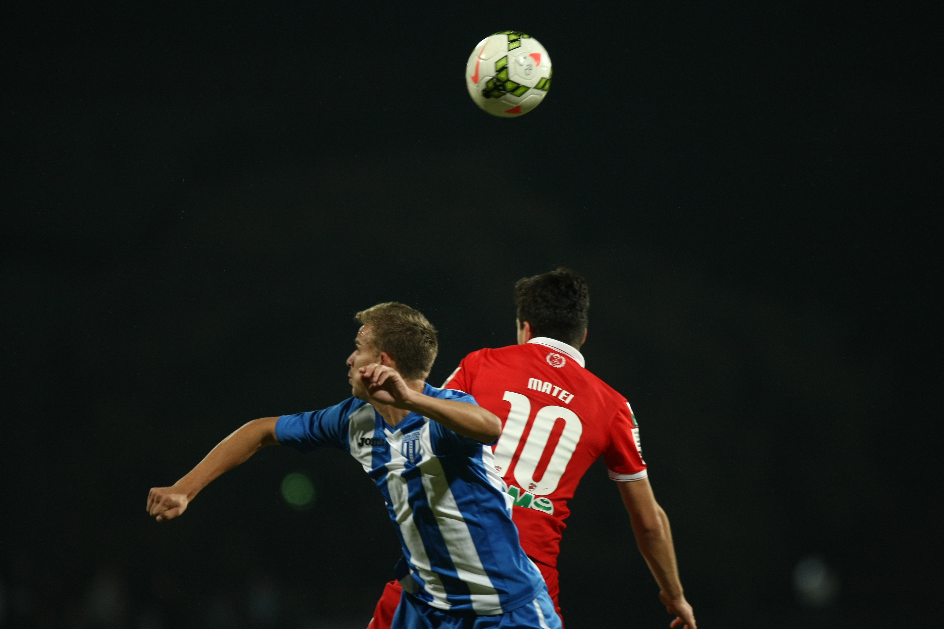 VIDEO&FOTO / LIGA I: Dinamo - CS Universitatea Craiova 1-1