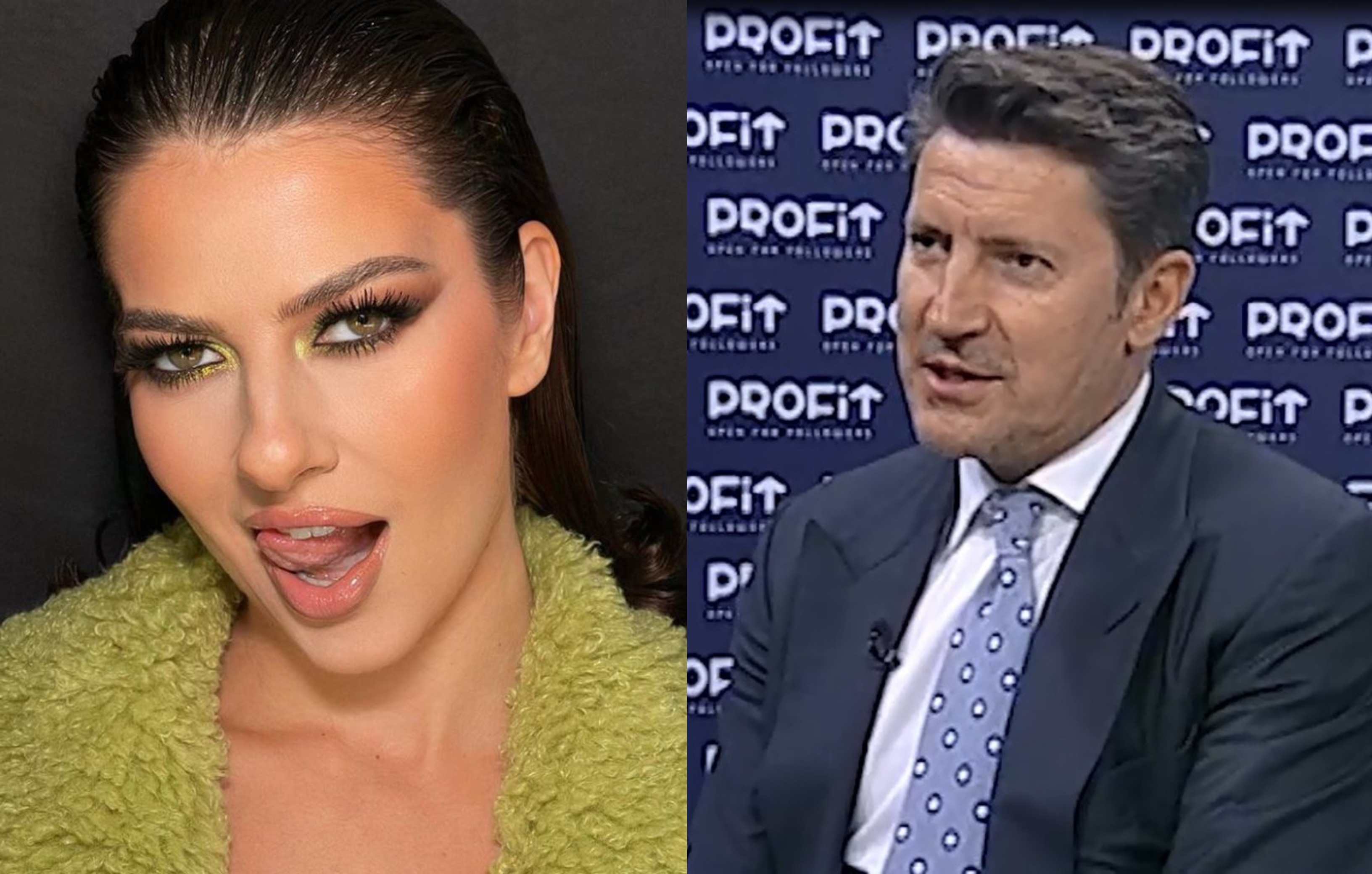 Horațiu Nicolau, primele declarații despre relația cu Lidia Buble. Apăruseră zvonuri că s-au despărțit: „Iubirea e mare, nezdruncinată” EXCLUSIV