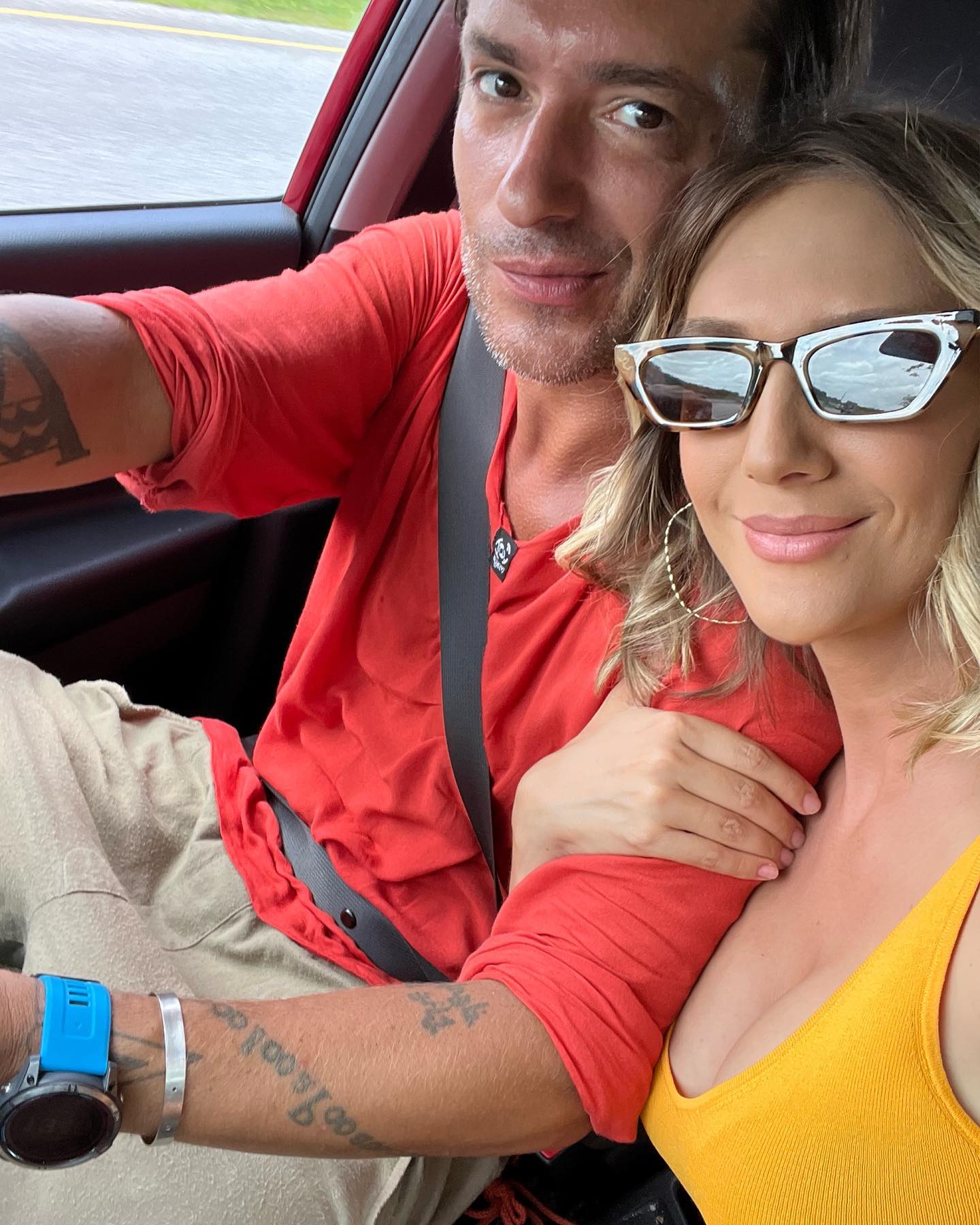 Adela Popescu nu gătește acasă, îl lasă pe Radu Vâlcan: „Nu mă simt pregătit să mă înscriu la un show culinar”