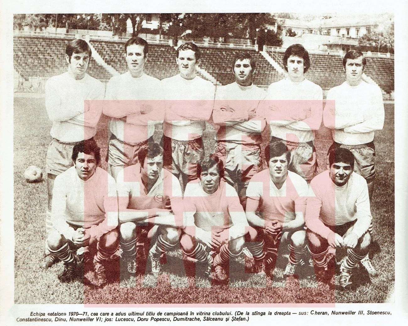 Cine a fost Mircea Lucescu. Imagini de arhivă cu căpitanul României la Mondialul din 1970, creatorul lui Dinamo de la finalul anilor '80 și unul dintre cei mai titrați antrenori din istorie