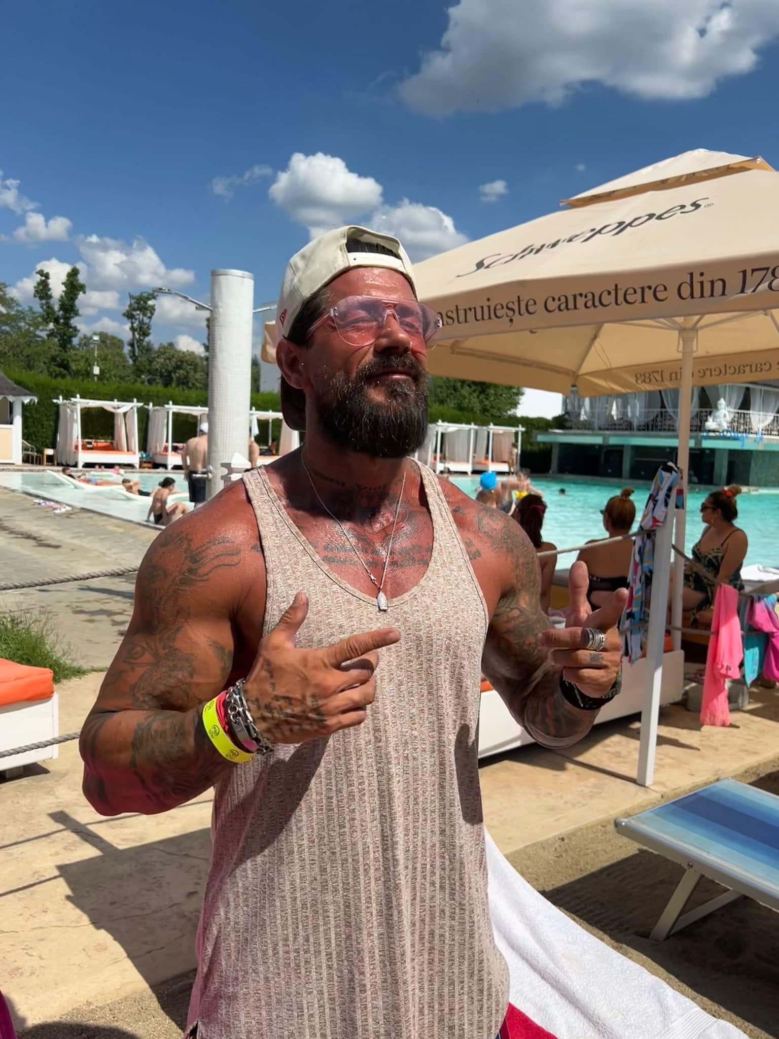 Unde a ajuns să locuiască Andrei Rotaru după „Insula Iubirii”: „Nu este o rușine”
