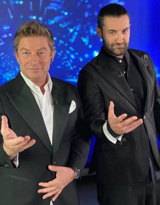 Ce face Smiley în culisele „Românii au talent”. Pavel Bartoș l-a dat de gol înainte de prima semifinală live din 2025: „Hobbyul lui preferat”
