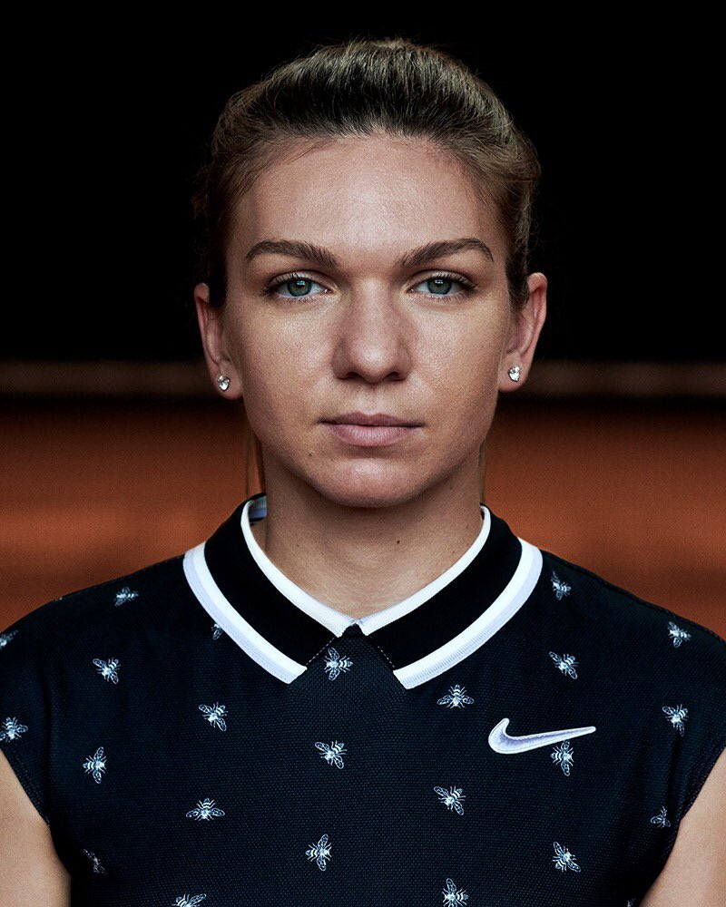 VIDEO | Simona Halep a prezentat echipamentul în care va evolua la Roland Garros 2019