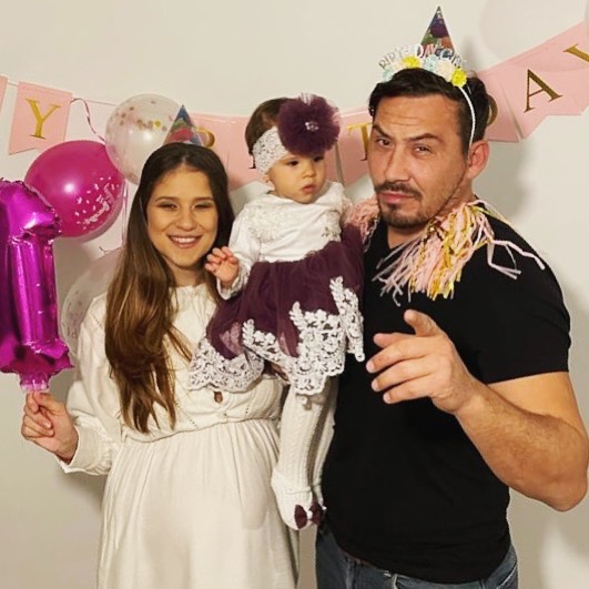 Motivul pentru care Ștefan Stan a divorțat de mama copiilor. Ce convenție a stabilit cu fosta soție