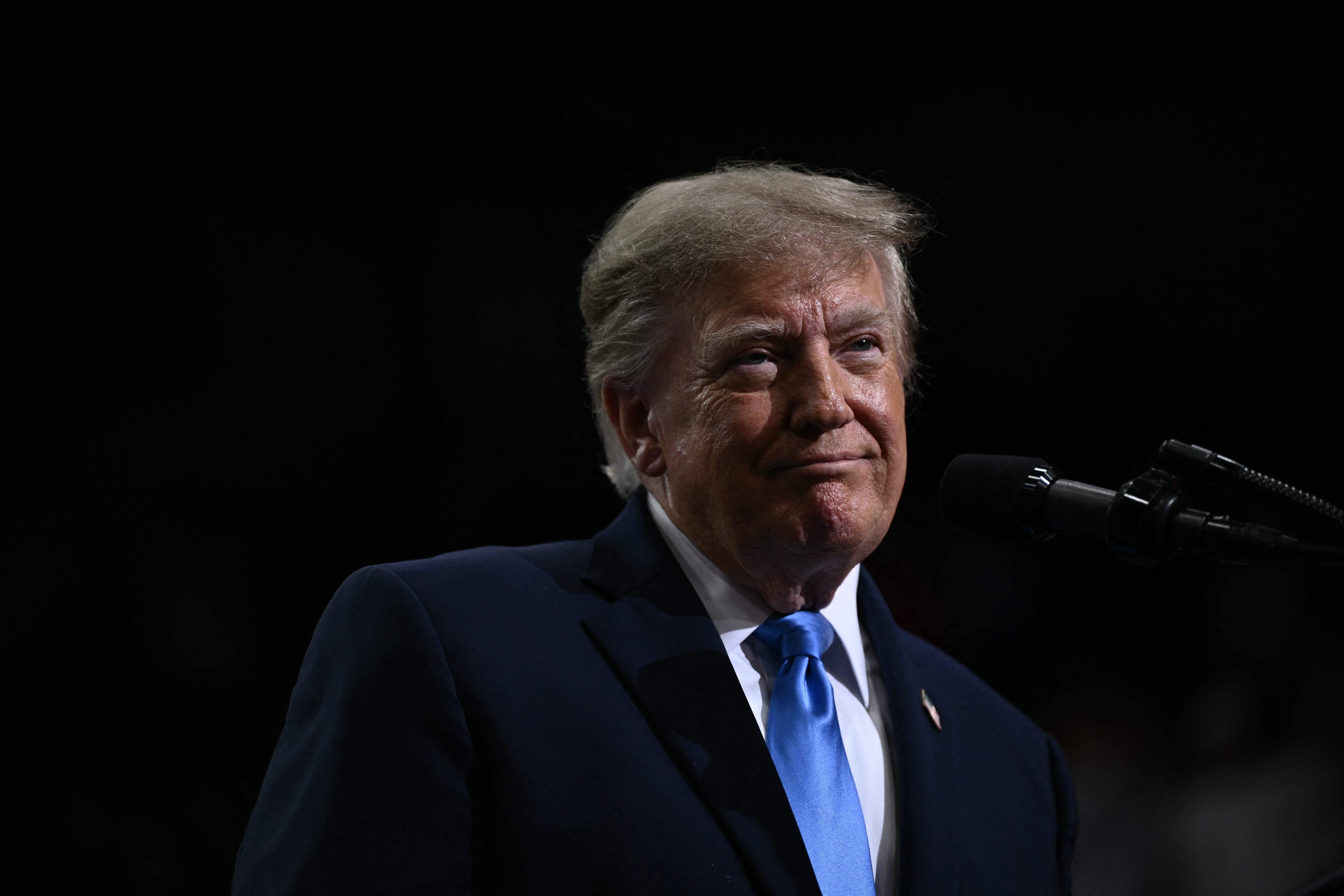 8 Africans, including an unknown citizen with a Nigerian name, listed in Trump’s largest single-period filing, are at risk of having their US citizenship revoked