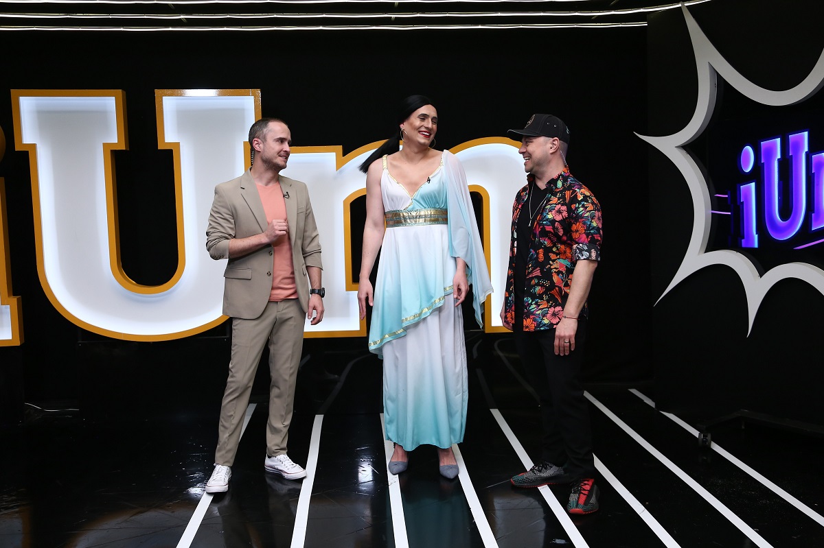 Irina Fodor, dezvăluiri despre noii jurați de la „Chefi la cuțite”, după ce Bontea, Dumitrescu și Scărlătescu au plecat de la Antena 1: „Curând”