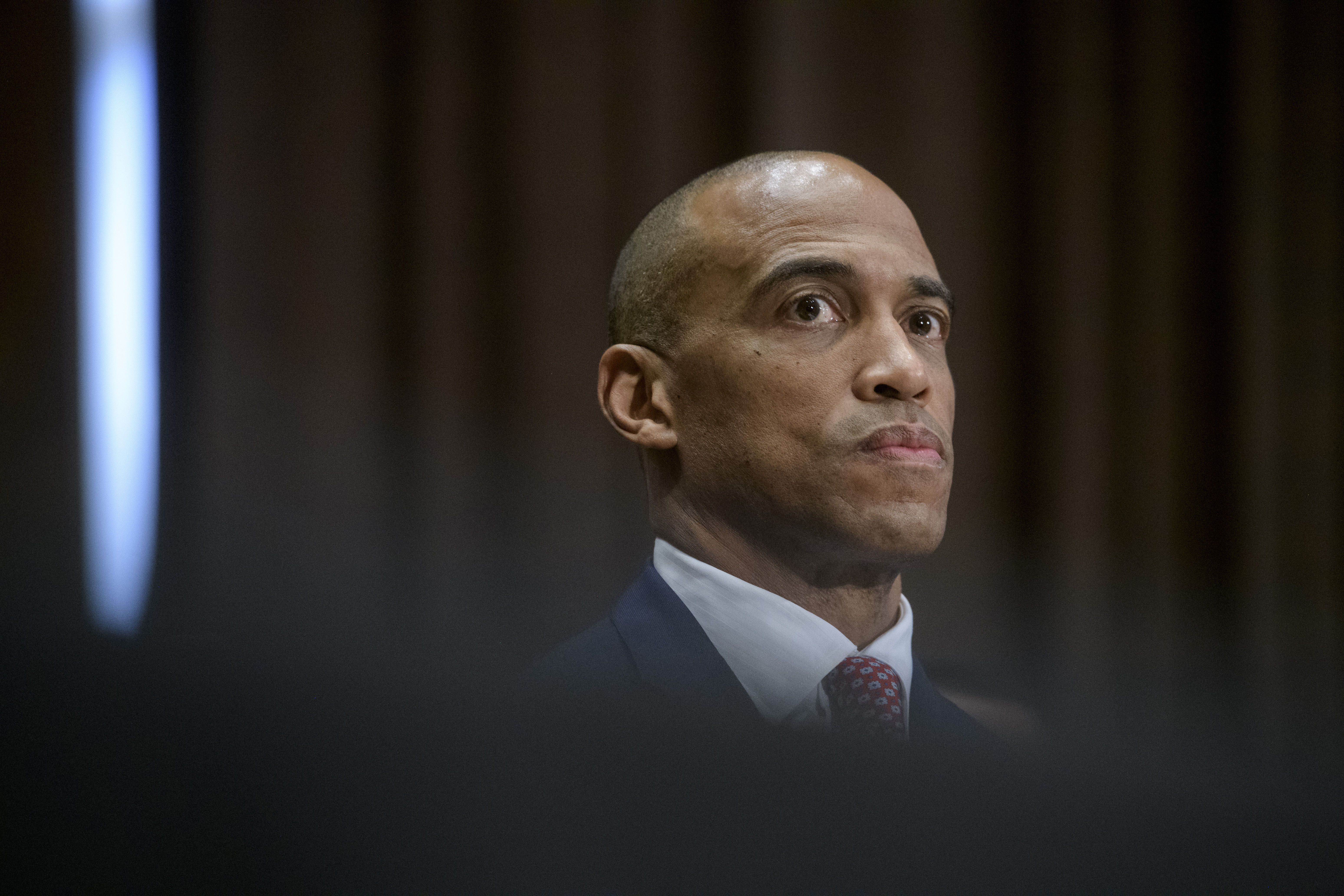 The Department of Housing and Urban Development, led by Secretary Scott Turner, issued a significant policy change Thursday to a permanent housing program for people experiencing homelessness.