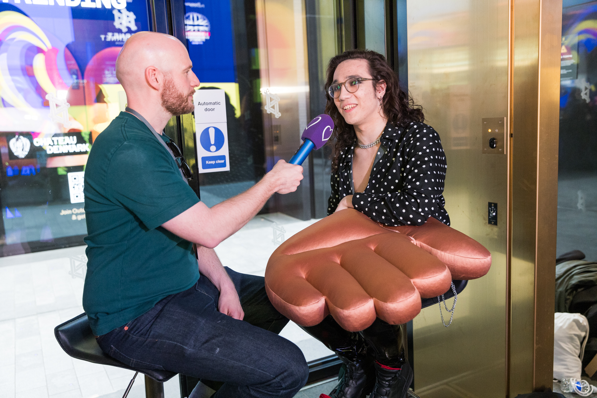 TVR a cheltuit aproape 400.000 de euro pentru participarea la Eurovision 2023, unde România a obținut cel mai slab rezultat din istorie. Pe ce s-au dat banii?