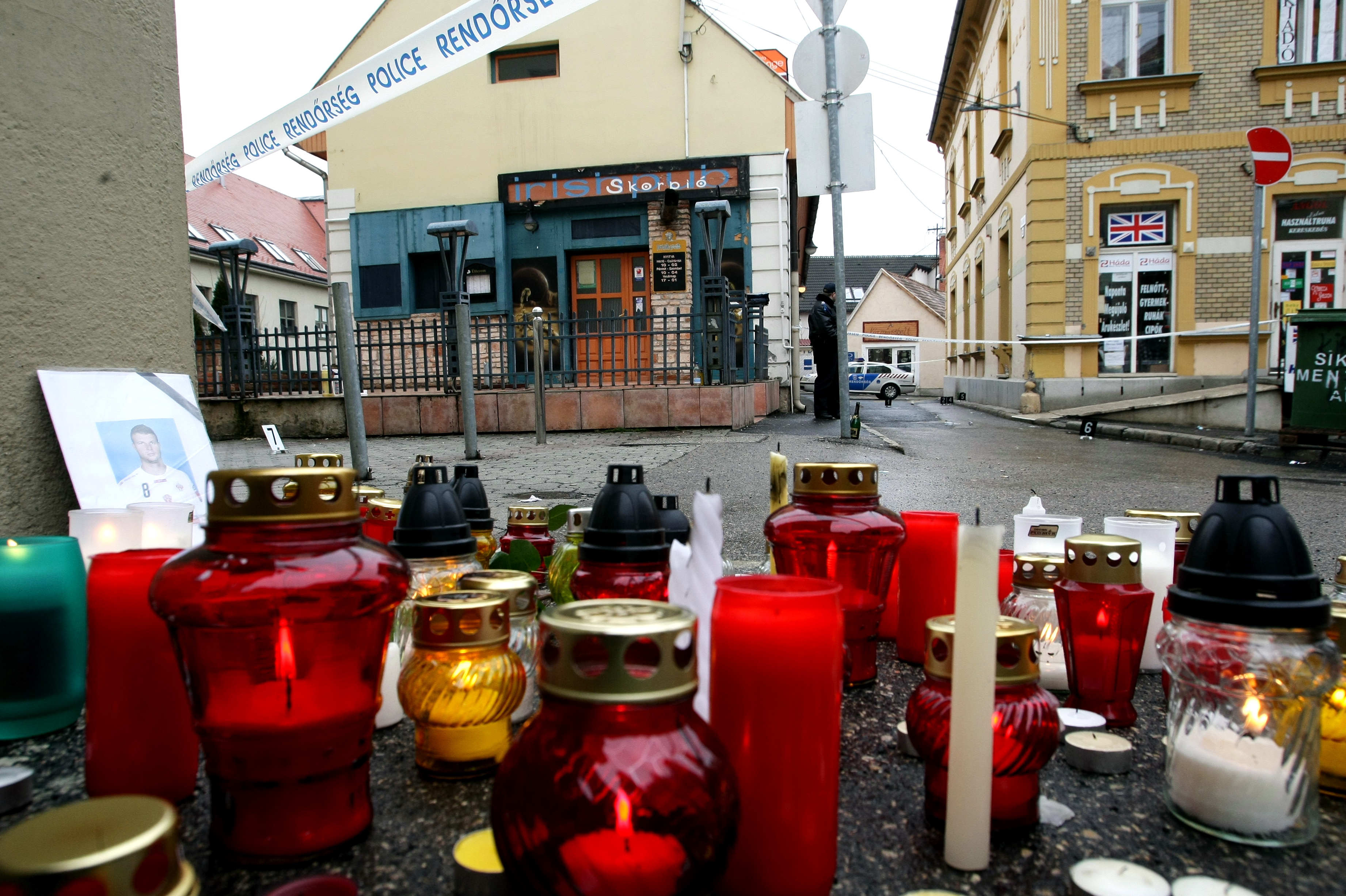 Istoricul cazului lui Marian Cozma. Ce s-a întâmplat cu criminalii