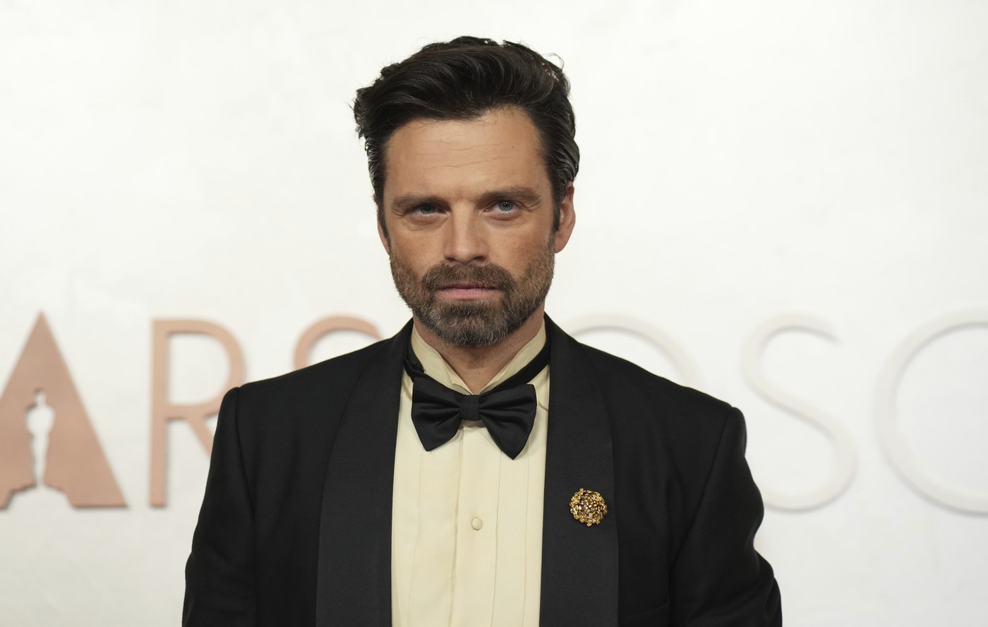 Modul prin care actorul Sebastian Stan a ales să se implice în cinematografia românească: „M-a atins personal”
