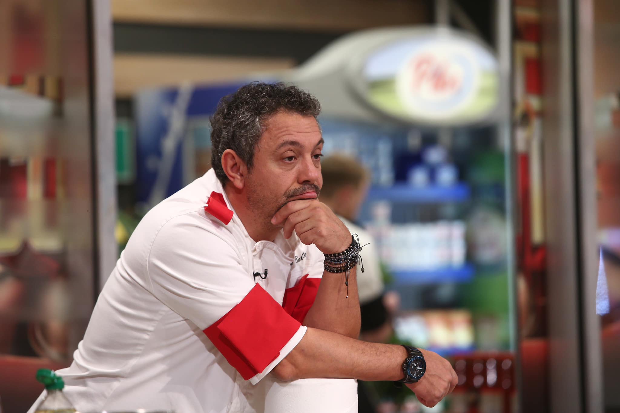 Sorin Bontea a povestit cum a fost ales să lucreze la PRO TV: „Nu erau cine știe ce bani”. A semnat contractul după ce s-a sfătuit cu soția