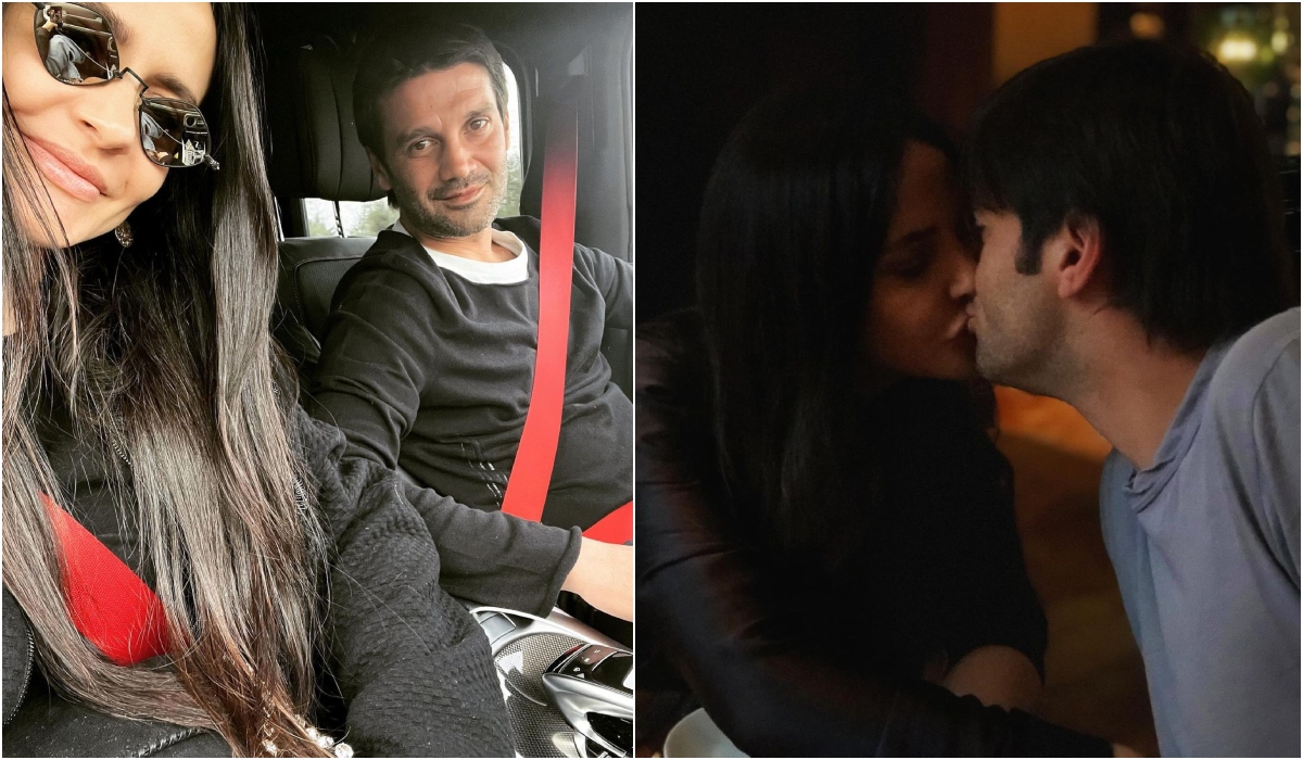 Cum a reacționat Cristi Chivu atunci când a aflat că Adelina, soția lui, a primit propunerea de a prezenta X Factor 2025. „A fost foarte greu”