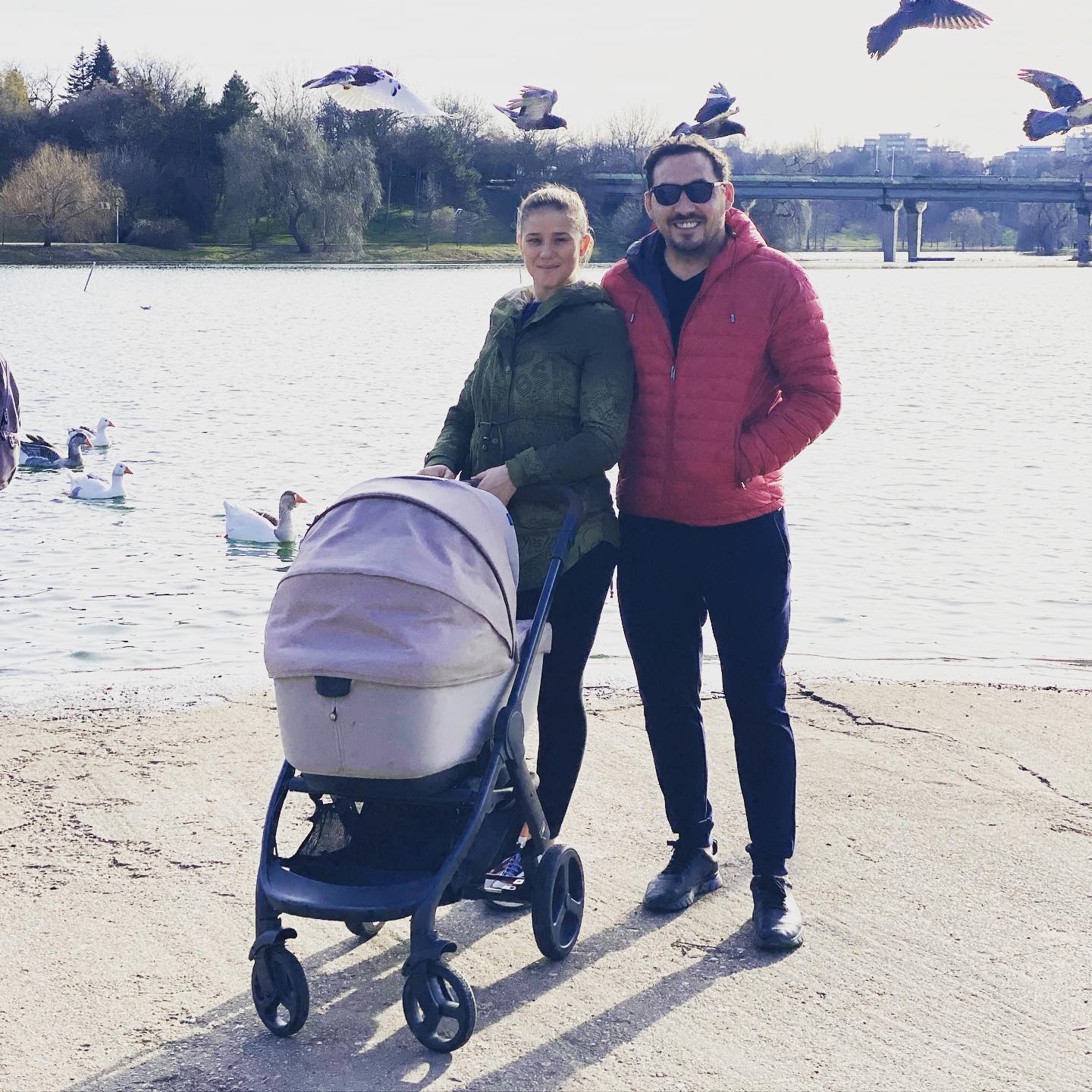 Motivul pentru care Ștefan Stan a divorțat de mama copiilor. Ce convenție a stabilit cu fosta soție