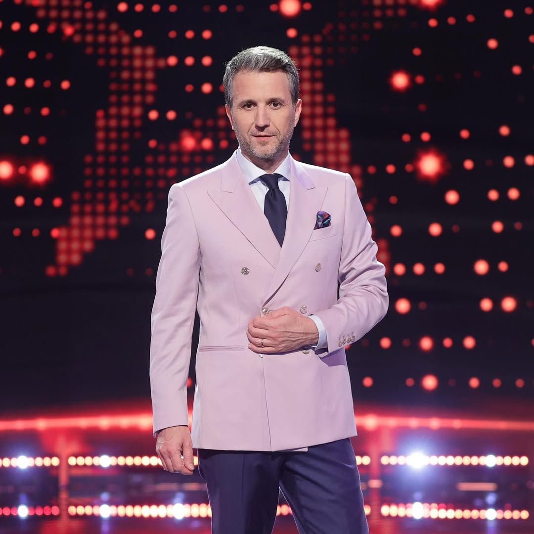 Când ar fi renunțat, de fapt, Andi Moisescu la verighetă. Primele semne că mariajul cu Olivia Steer s-ar fi încheiat
