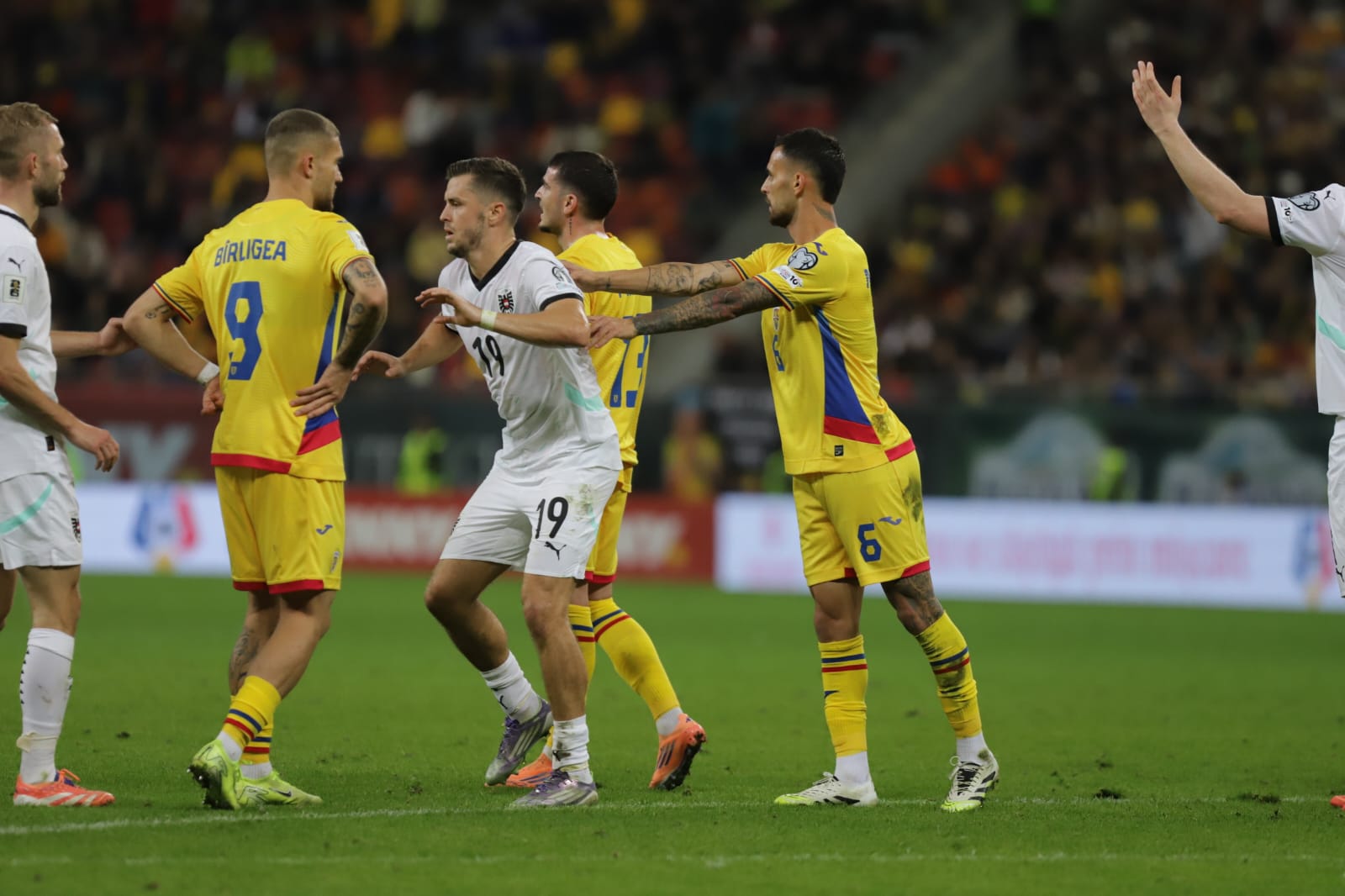 Cine e Teodor Ilincăi, tenorul care a cântat imnul „Deșteaptă-te, române!” înaintea meciului cu Austria, câștigat de România cu 1-0 și transmis de Antena 1