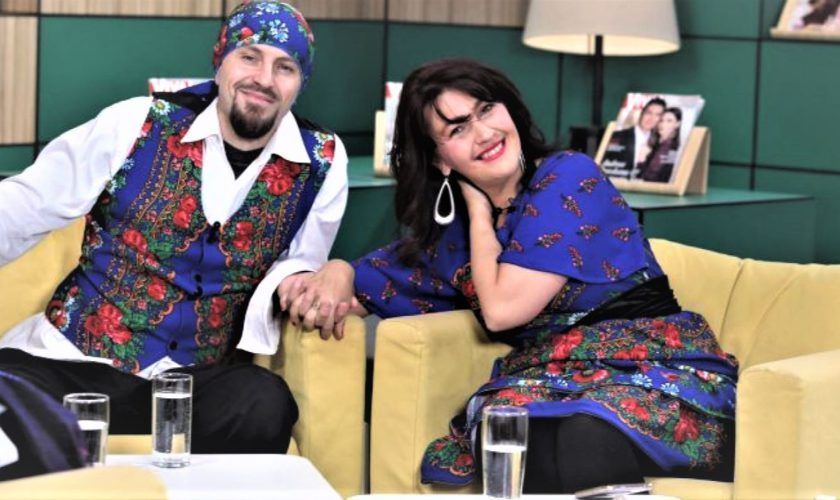 Mesajele vedetelor după moartea Ronei Hartner: „Lasă-i pe toți să plângă că ai plecat”