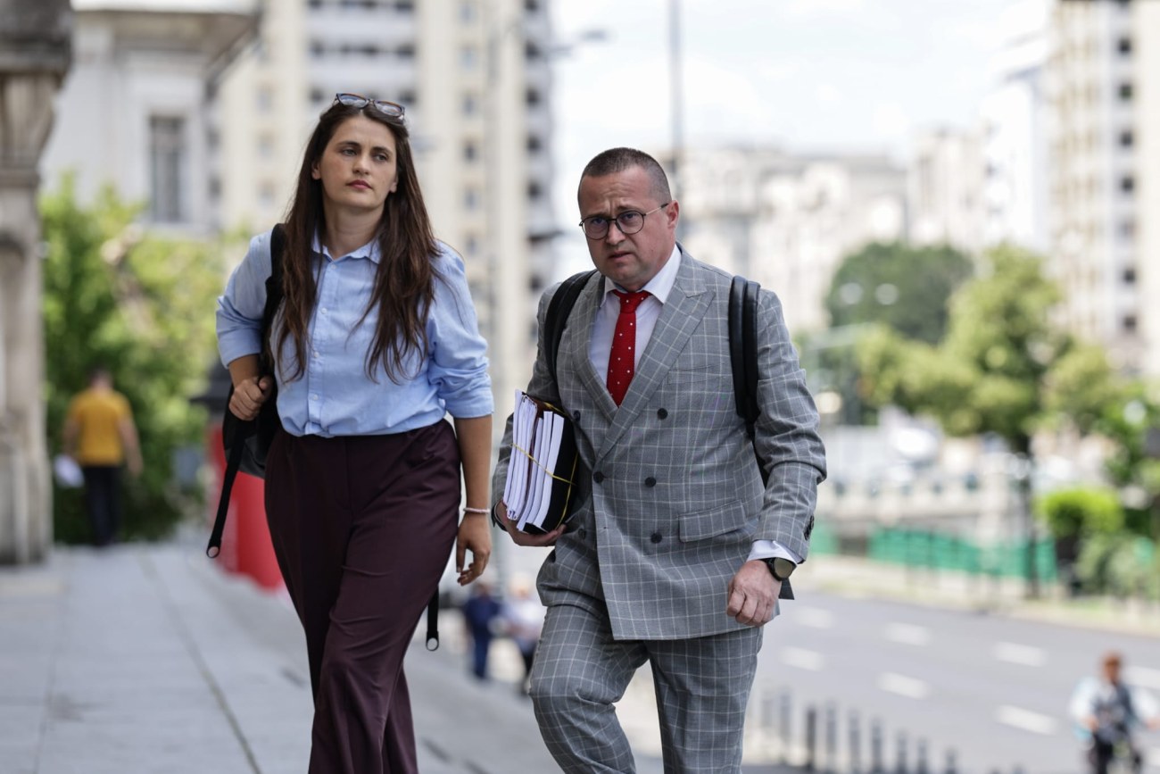 Verdictul Curții de Apel în cazul lui Viorel Pașca, șeful azilelor ilegale din Bihor, se amână pentru 13 iulie