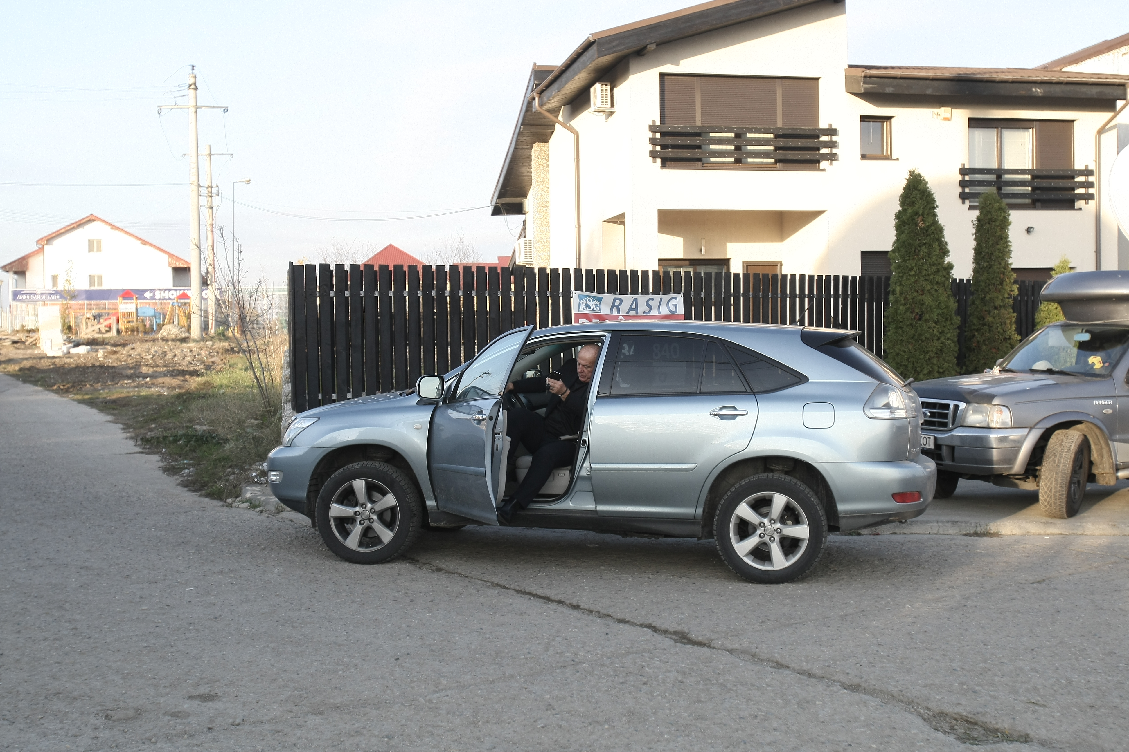 Daniel Prodan a murit. Detalii despre ultimele sale clipe de viață: și-a mușcat băiatul de mână! GALERIE FOTO | EXCLUSIV