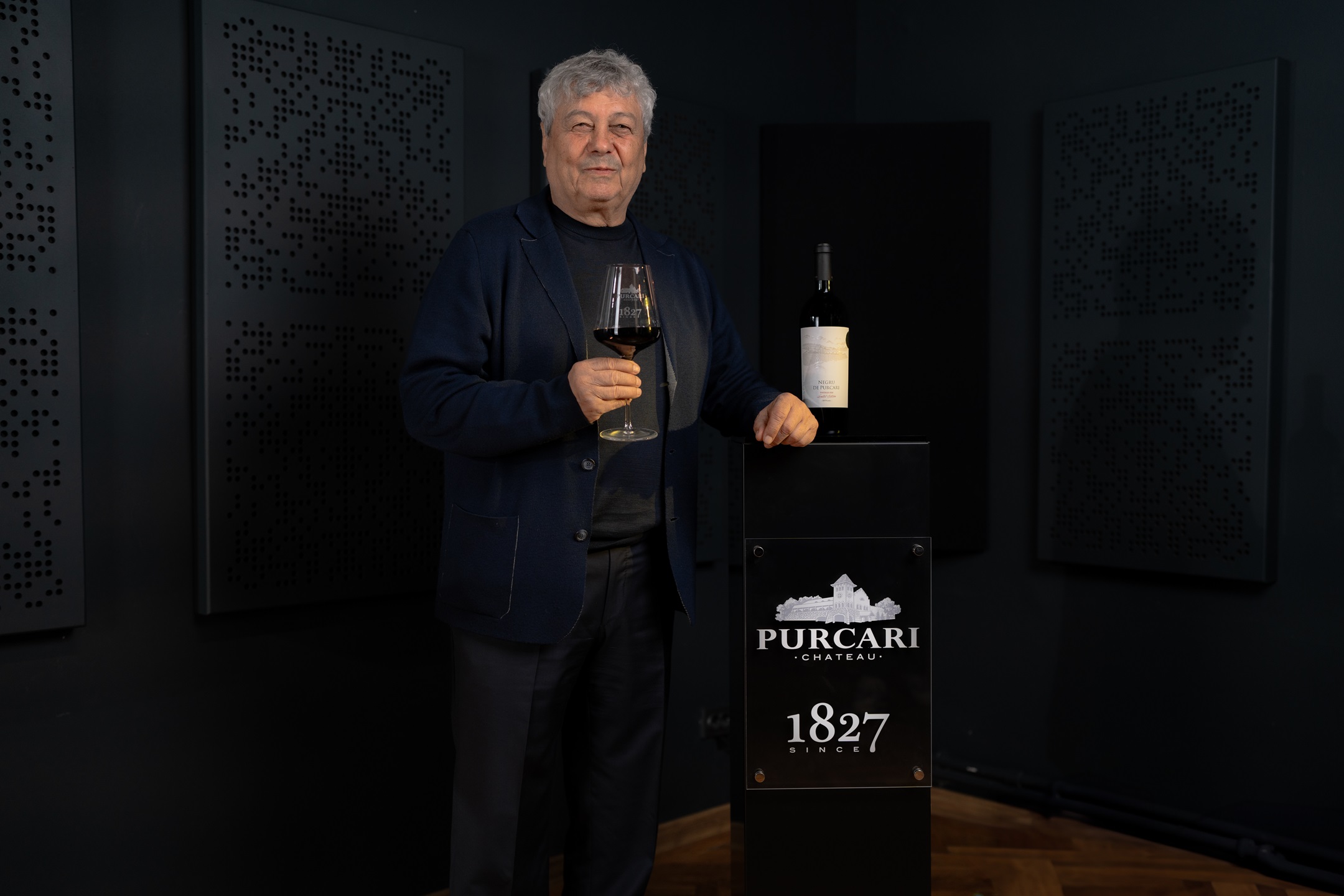 Afacerea în care bagă bani Mircea Lucescu. A devenit ambasador și investitor minoritar