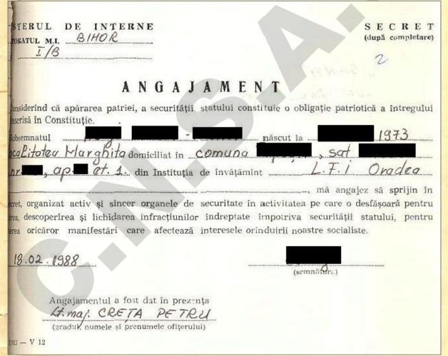 Cum se folosea Securitatea de copii pentru a controla sistemul de învățământ. Fenomenul elevilor informatori din România comunistă