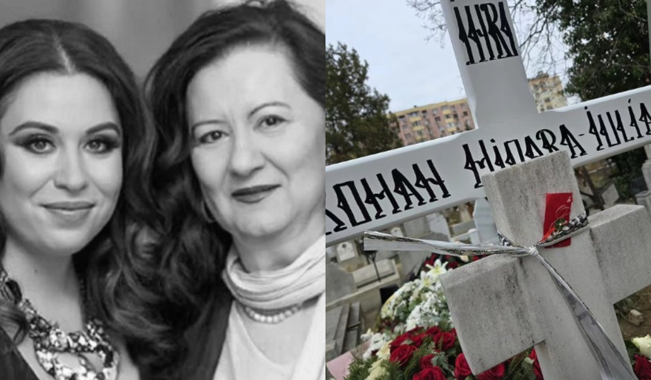 Reacția Oanei Roman după ce i s-a zis că seamănă tot mai mult cu Mioara Roman, mama ei: „Dorul e mai mare și durerea nu se estompează”