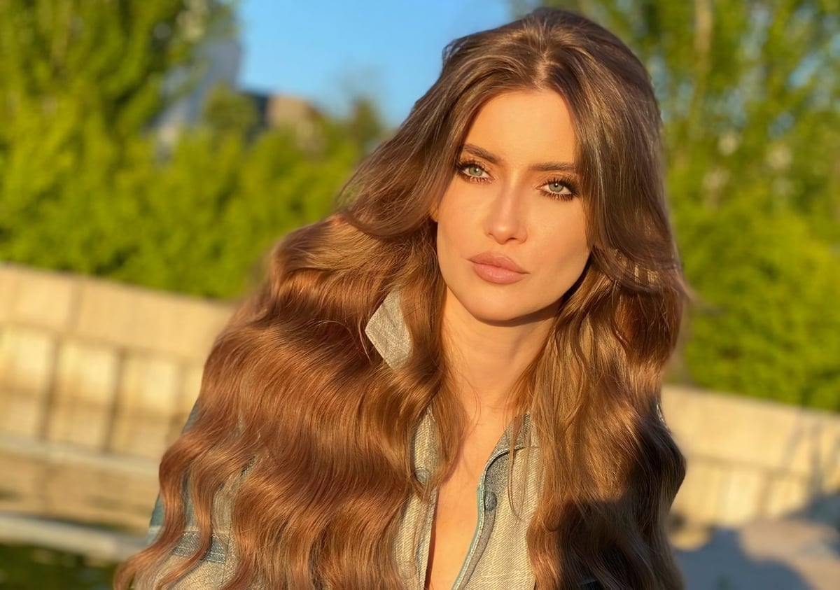 Iulia Albu, atac la adresa vedetelor care acceptă să facă reclamă la orice li se propune: „Unii ar promova orice, pentru trei covrigi uscați”
