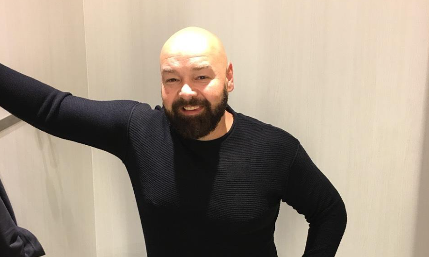 Szívszorító, mi áll az Éjjel-nappal Budapest 52 évesen elhunyt sztárjának utolsó posztjában