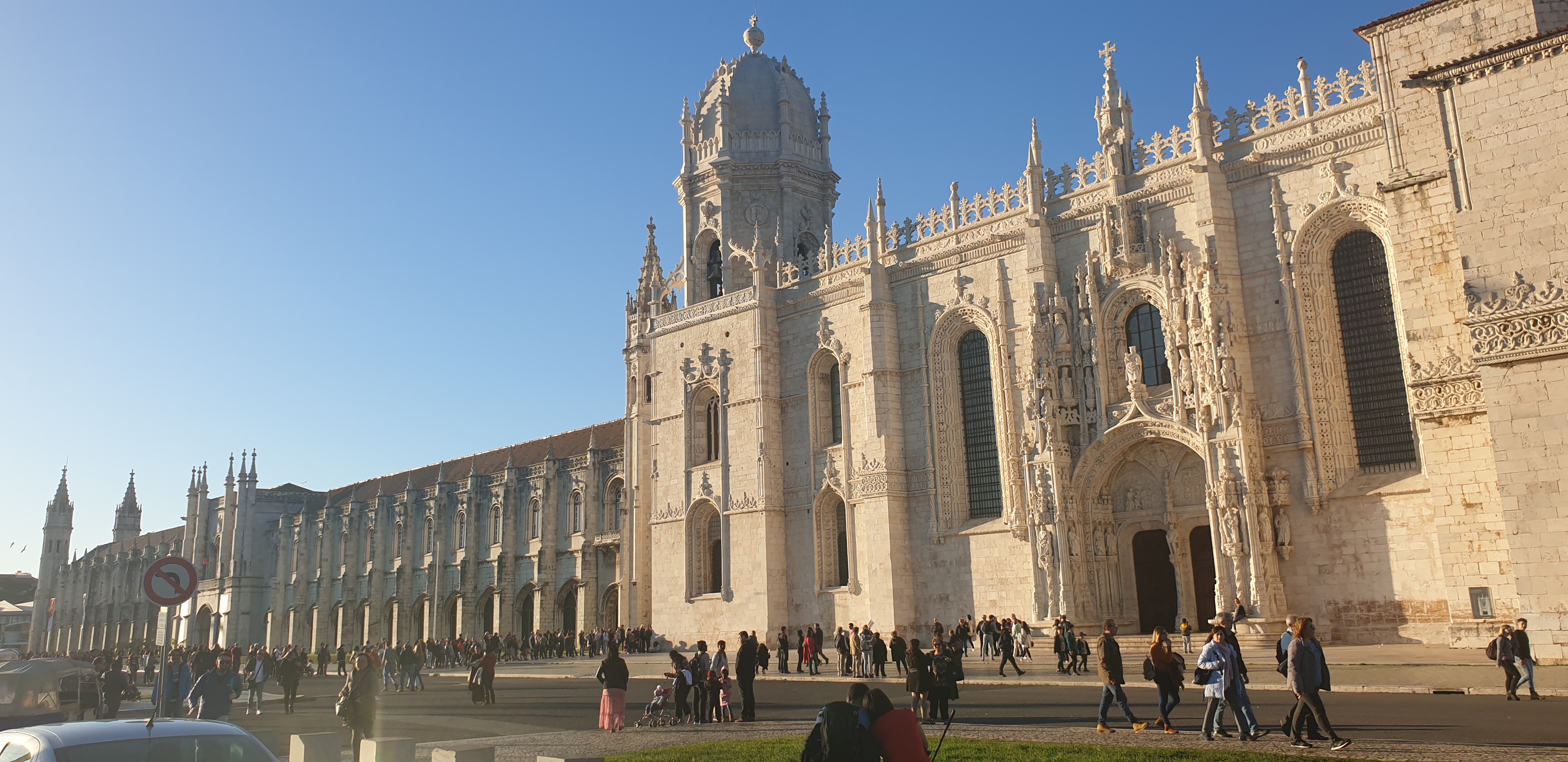 Trei zile la Lisabona. Capitala Portugaliei e un oraș care poate fi vizitat în orice sezon