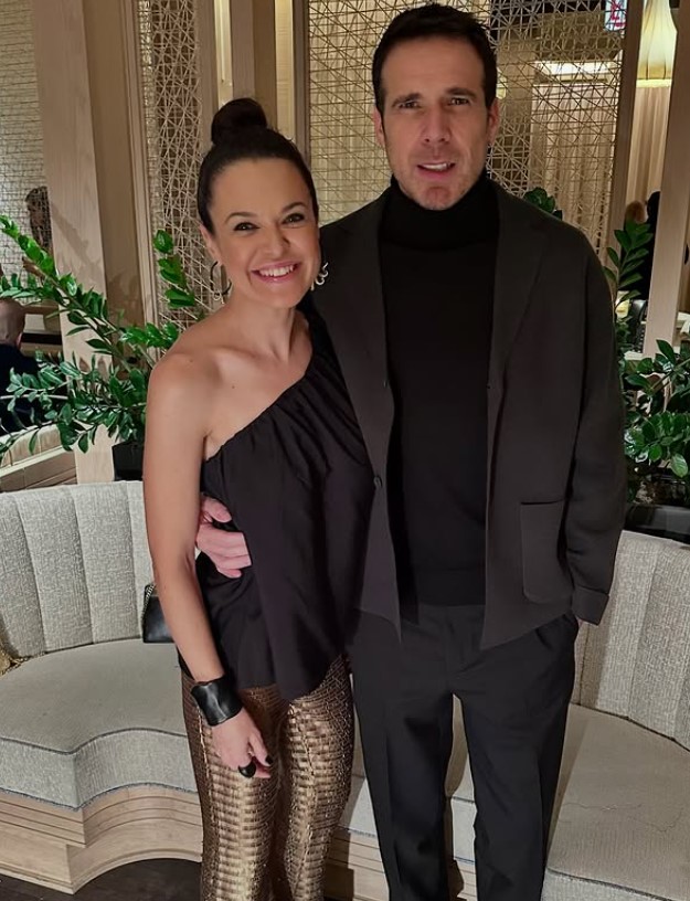 Cum arată și cu ce se ocupă acum Raluca Lăzăruț. Imagini rare cu fosta prezentatoare TV