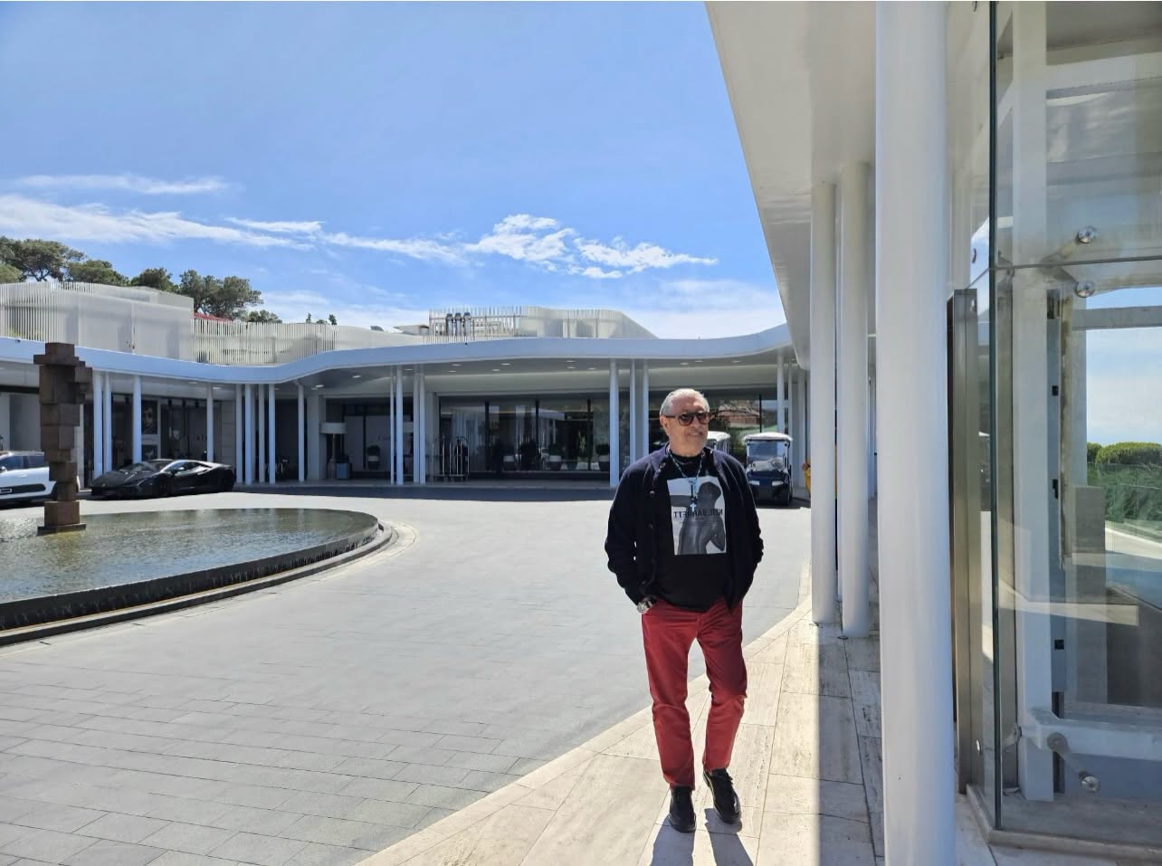 Cât are pensia Serghei Mizil: „Toată ziua stau în vacanță”