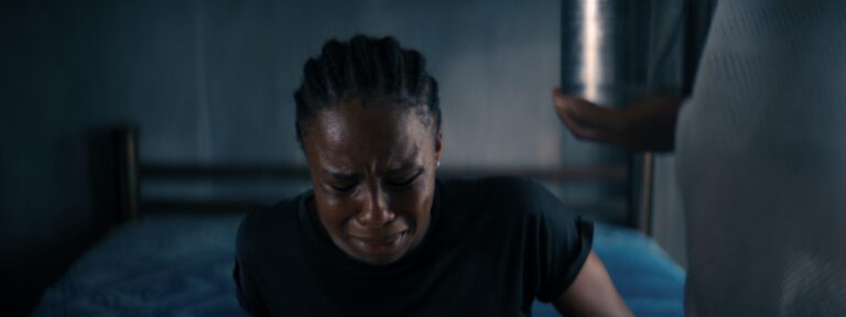 Uzoamaka Onuoha wins Best Female Performance in a feature at AFRIFF, 2024
