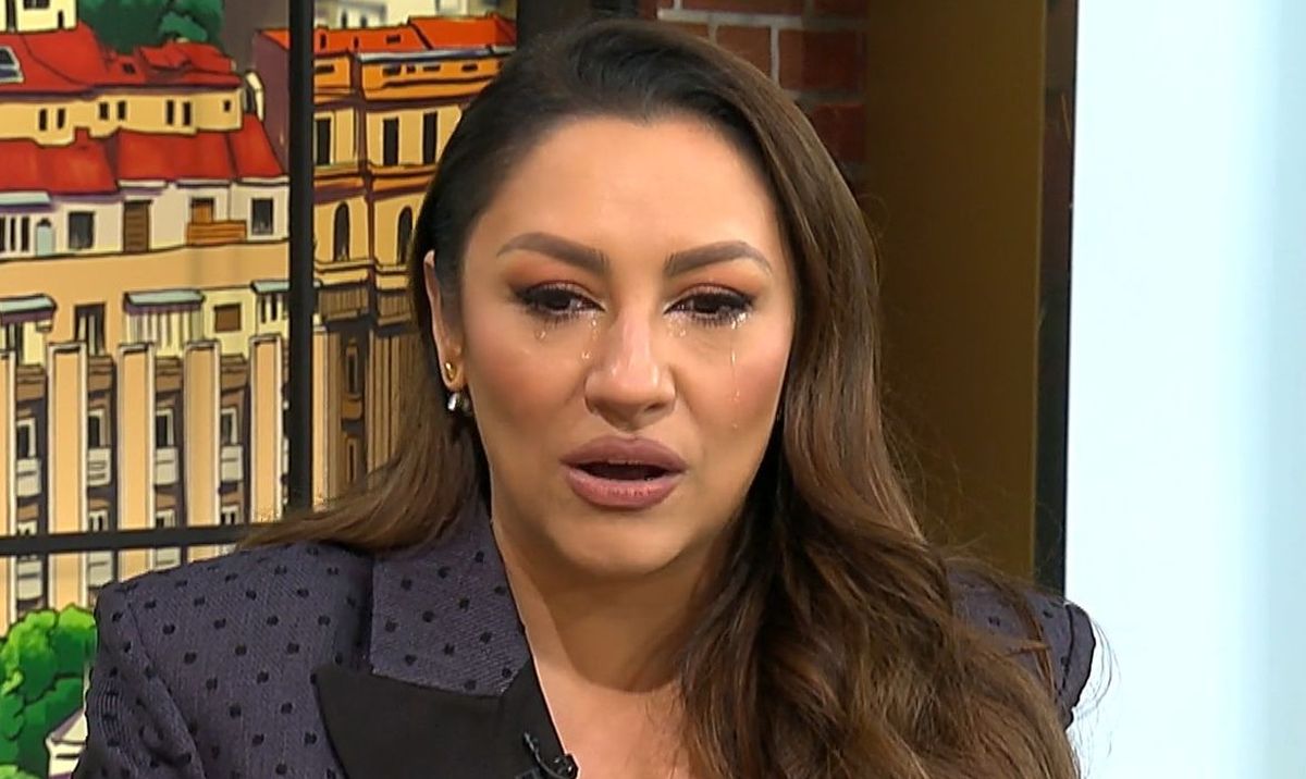 Cum se simte Andra la „Românii au talent”, după ce Cătălin Măruță a rămas fără emisiune la PRO TV: „E extraordinar”