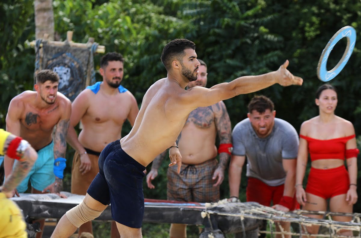 Iancu Sterp, dezvăluiri uluitoare de la Survivor All Stars: „Zanni avea pachet săptămânal de mâncare, avea telefon”