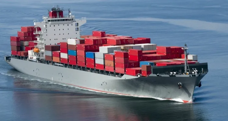 Ship-and-Petrol