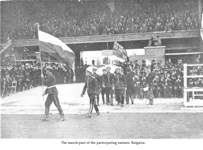 Jocurile Olimpice. Scandalul echipamentului e problemă veche. Și în 1928 ne-am făcut de râs: ”Peter avea chiloții verzi și i-a dat jos în hazul tribunei” | FOTO și VIDEO