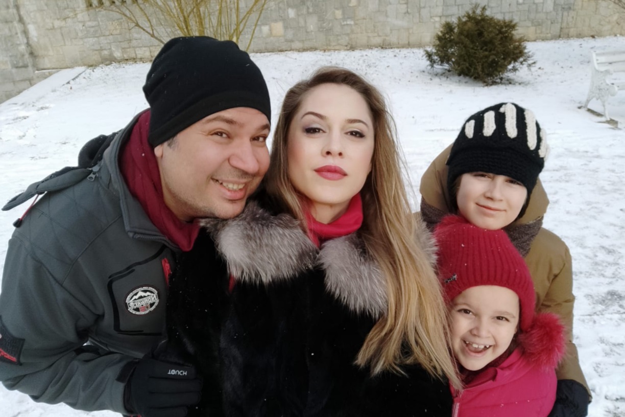 Viața neștiută a lui Dan Helciug. S-a confruntat cu instabilitate emoțională și are o traumă despre care vorbește cu greu