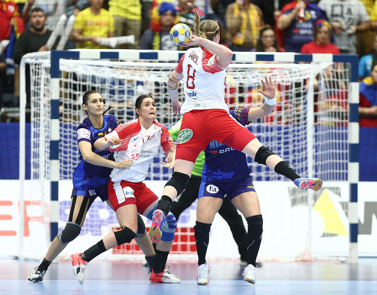 No Neagu, no party! Concluzia ratării calificării în semifinalele Euro 2016: naționala feminină de handbal a României n-are forță ofensivă când principala marcatoare e blocată