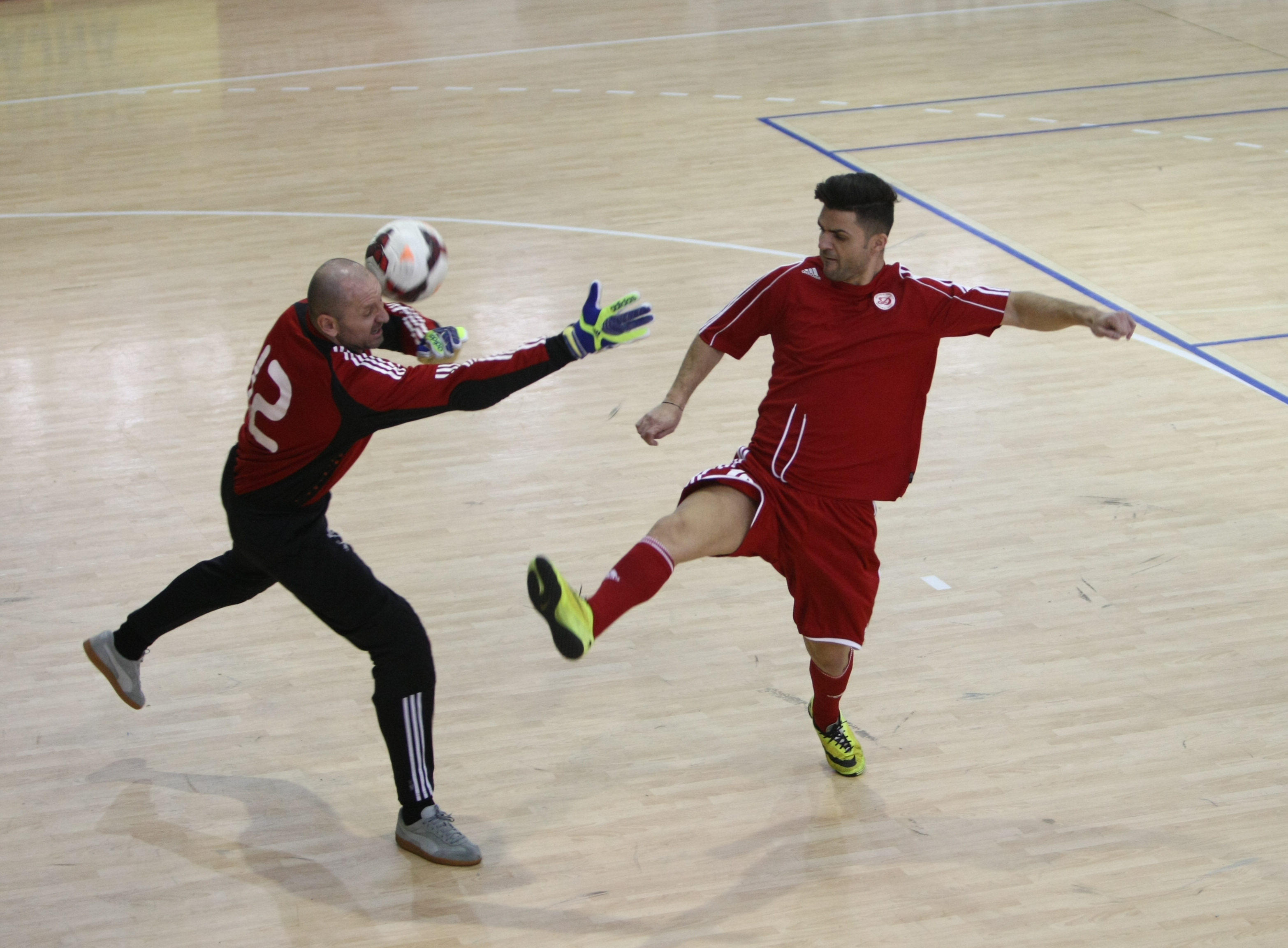 Steaua a câștigat primul trofeu al anului: Cupa Concordia! / GALERIE FOTO