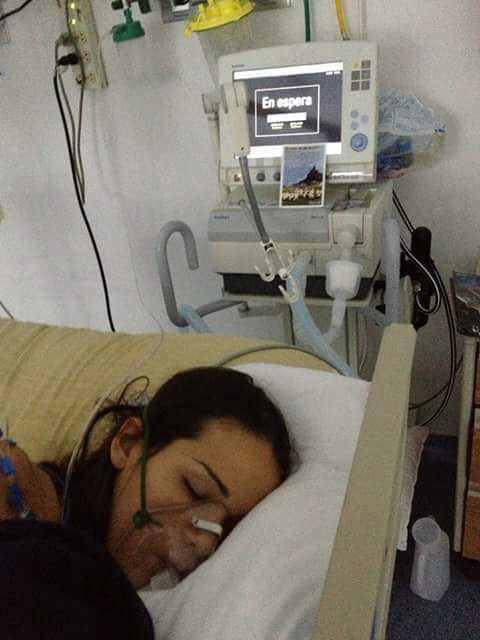 Cazul cutremurător al tinerei care a paralizat din cauza contraceptivelor. "Am vrut să mor, să se termine coșmarul". Cum s-a recuperat și cu ce se ocupă acum