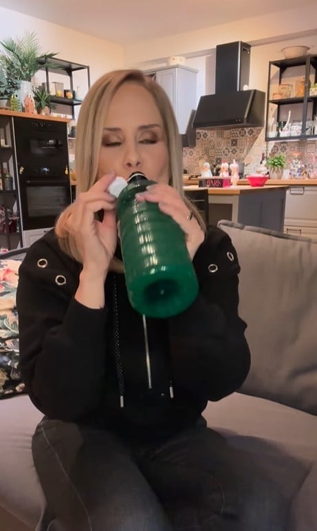 Pepenele roșu sau pepenele galben? Mihaela Bilic spune care este mai sănătos și ce beneficii are fiecare