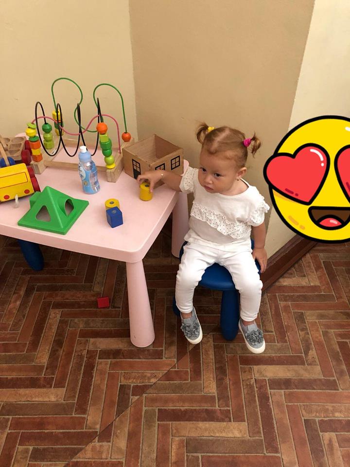 Cum arată familia lui Nicolae Mitea. Fostul fotbalist, un tătic fericit! | FOTO