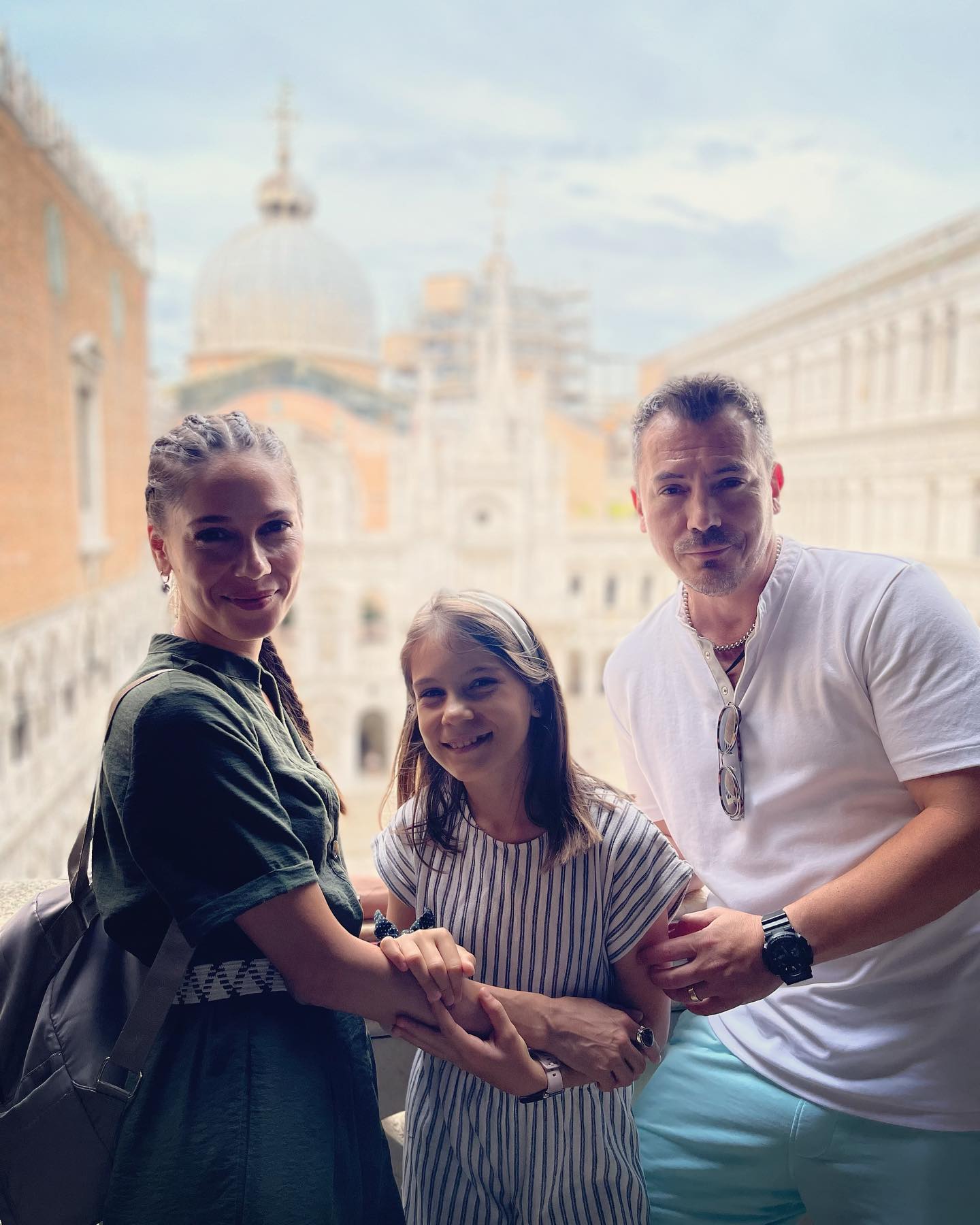 Irina și Răzvan Fodor, în vacanță prin Europa: „Am traversat Ungaria, Croația, Slovenia și Italia”. Ce locație i-a impresionat