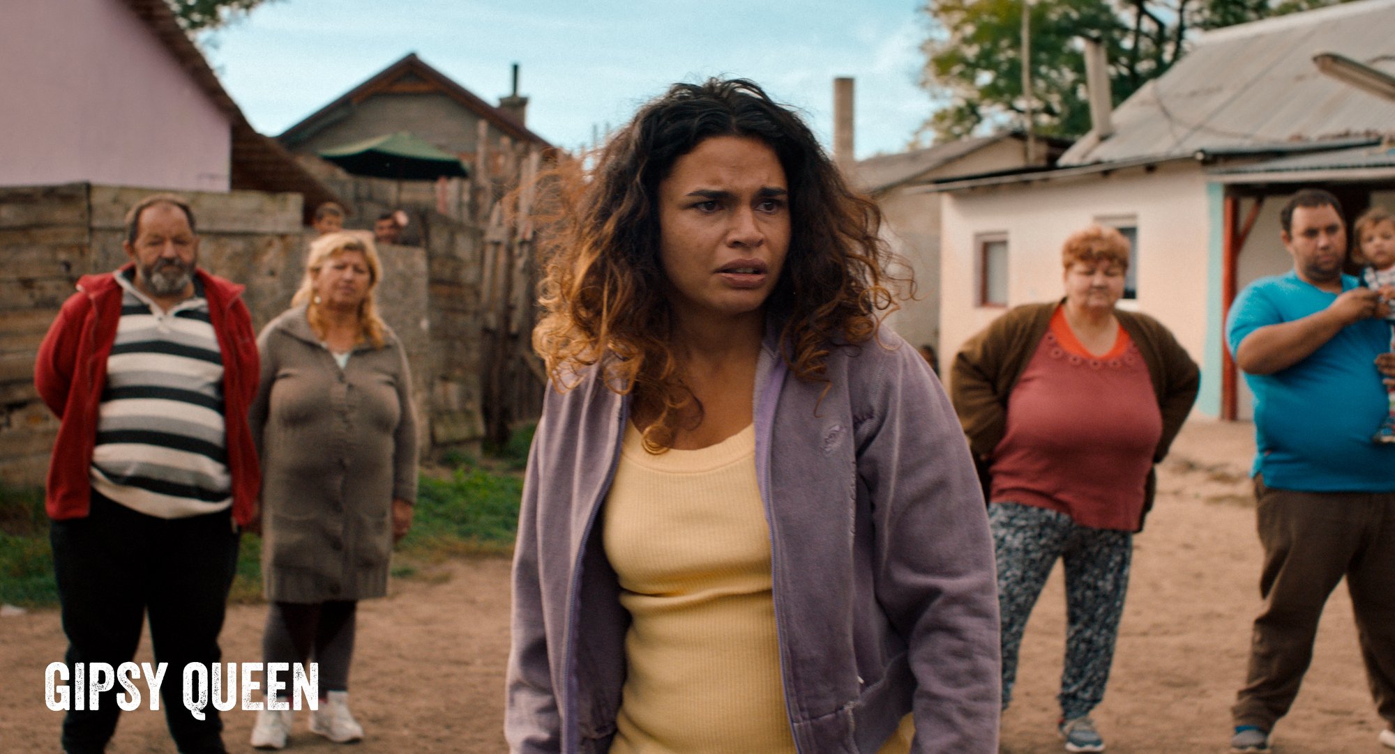 „Gipsy Queen”, o poveste universală despre românii plecați și lupta pentru un trai mai bun. Actrița Alina Șerban: „Educația încă este singura opțiune validă pentru a putea ieși din sărăcie”