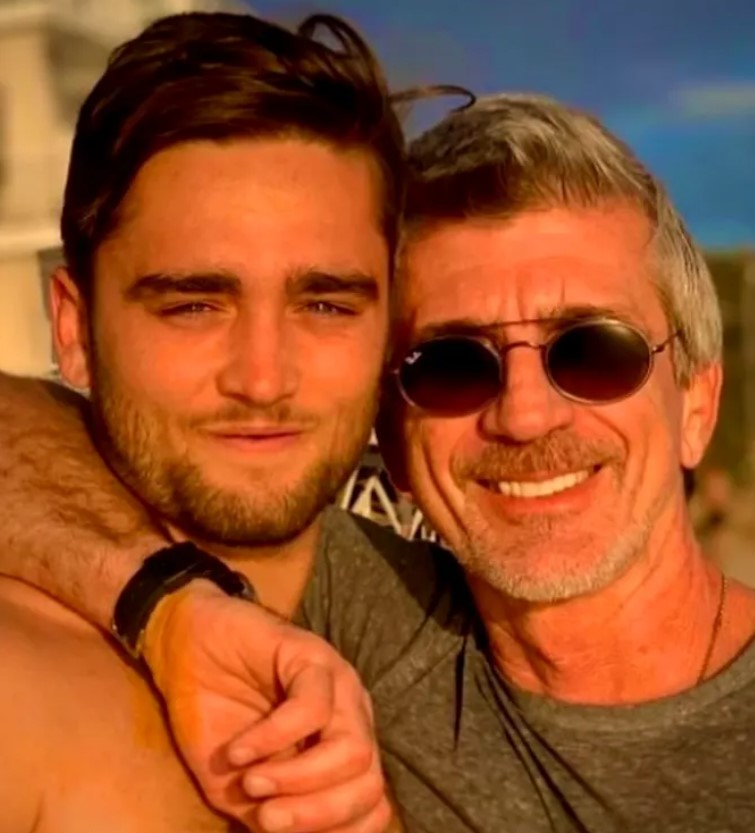 Cum arată în prezent celebrul „Sully” din Dr. Quinn. Joe Lando și-a pierdut casa